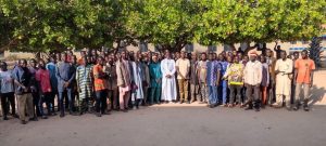 Nigeria school abductions