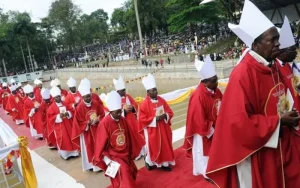 Uganda Martyrs
