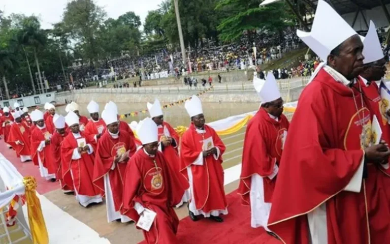 Uganda Martyrs