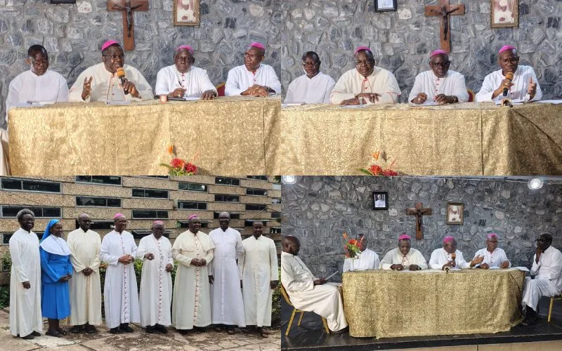 Credit: Catholic Diocese of Oyo /aciaafrica
