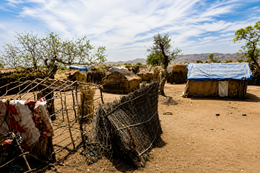 Image Credit to Trócaire / aciafrica
