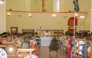 Credit: Diocese of Goma /aciafrica