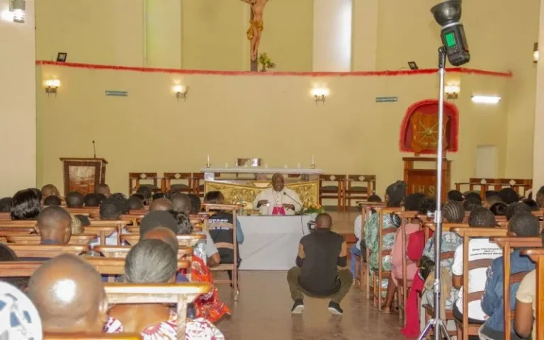 Credit: Diocese of Goma /aciafrica