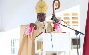 Credit: Catholic Diocese of Wote /aciafrica
