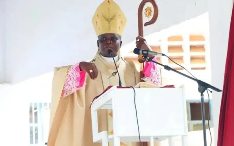 Credit: Catholic Diocese of Wote /aciafrica